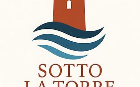 Sotto la Torre a due passi dal mare